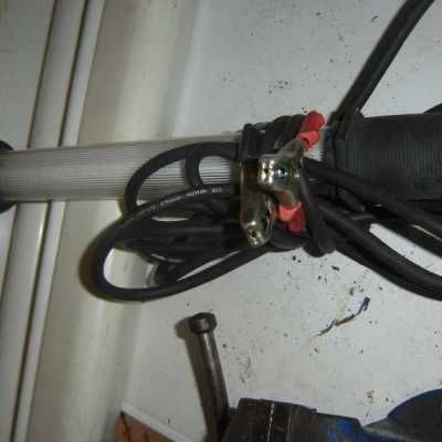 Gambiarra 24V