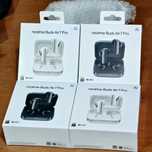 Realme Buds Air 7 Pro Black white Global CN чохол в подарунок!