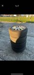 Fiat Freemont Dodge Journey Chrysler Alu