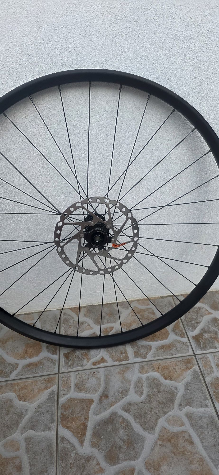 Rodas bicicleta scoot
