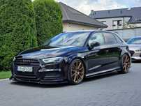 Audi A3 Audi A3