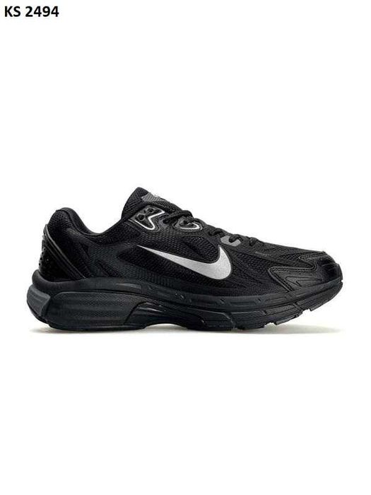 Кросівки Nike Halo Mix Black. Арт: KS 2494