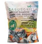 Węgiel - Brykiet INSTANT Quick Oxylite 1 kg do grilla