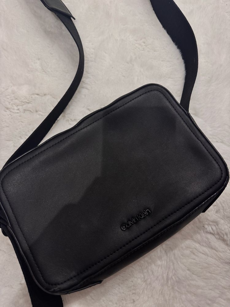 Сумка calvin klein