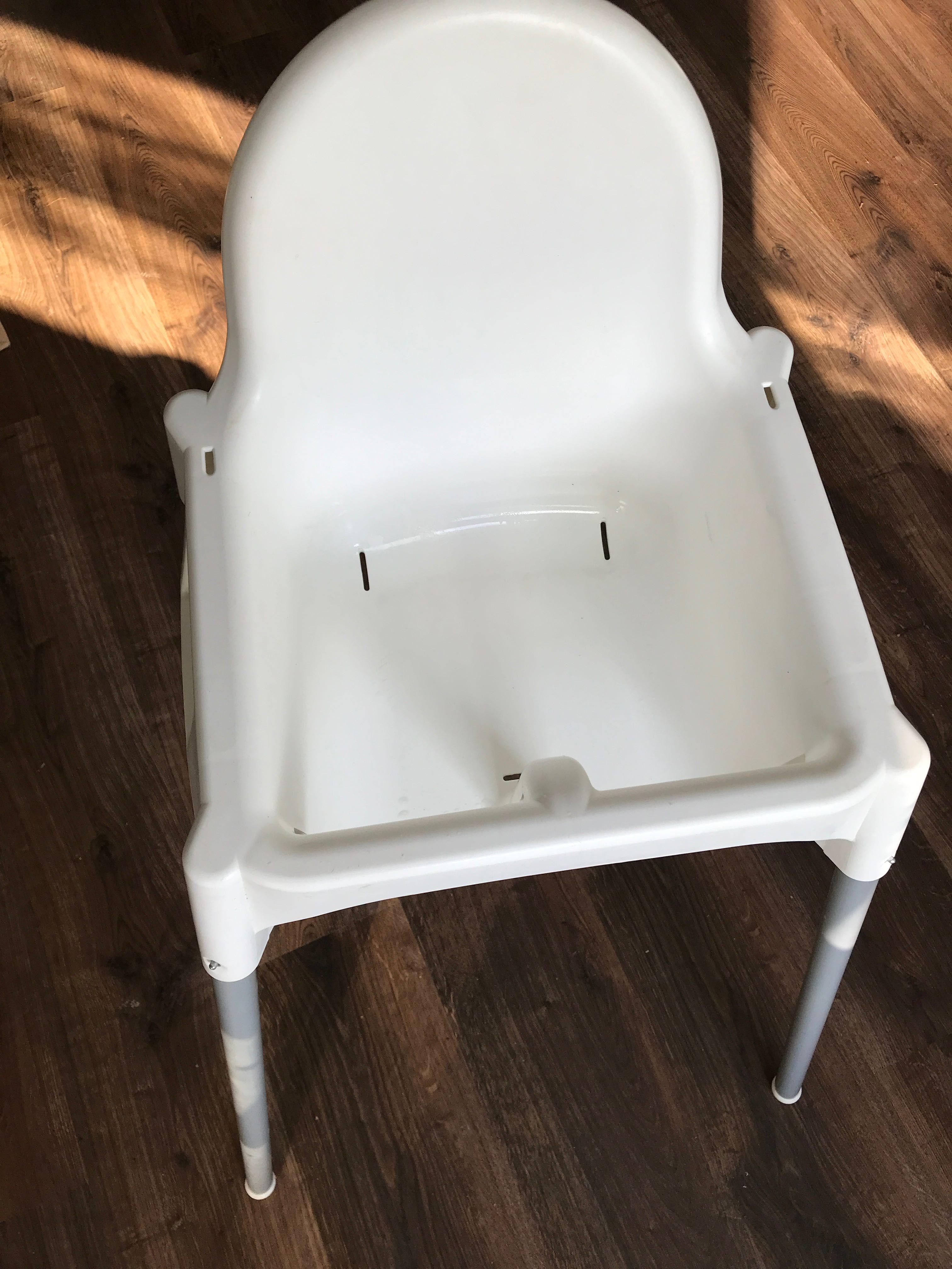 Krzesełko Antilop Ikea