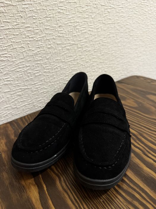 Туфли женские, балетки