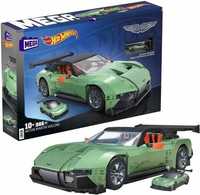 Mega Hot Wheels Aston Martin Vulcan Hmy97, Mattel