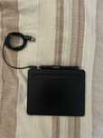 Графічний планшет Wacom Intuos CTL-4100