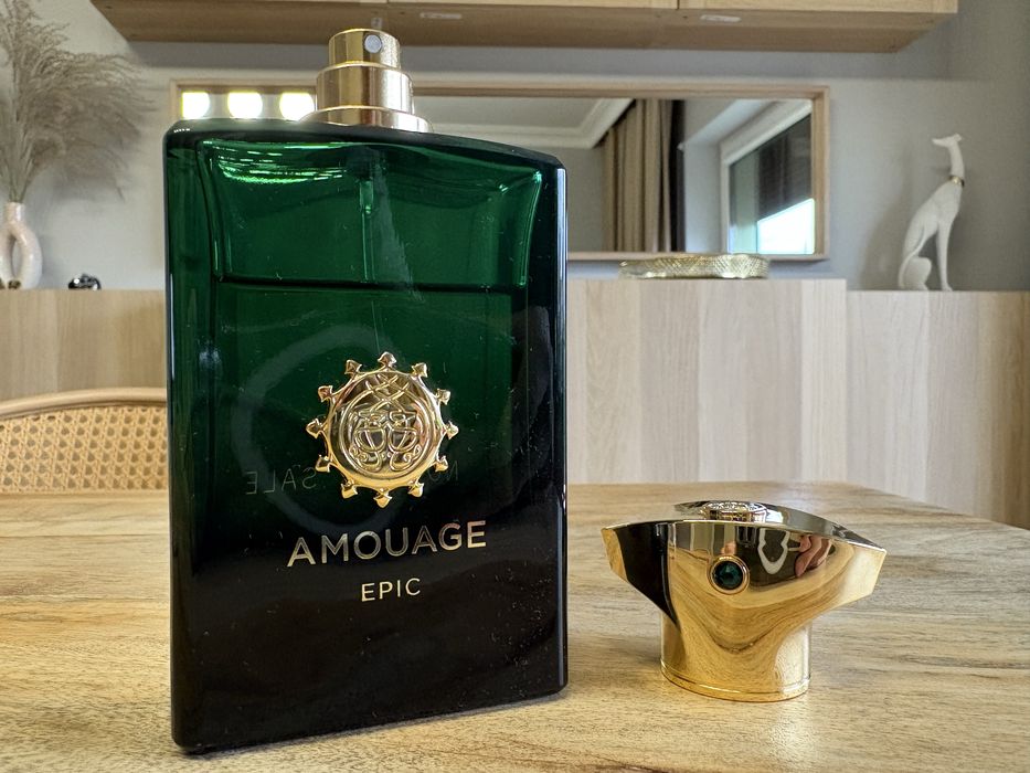 Perfumy Amouage Epic Man