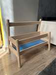 IKEA półka na książki dla dzieci Flisat