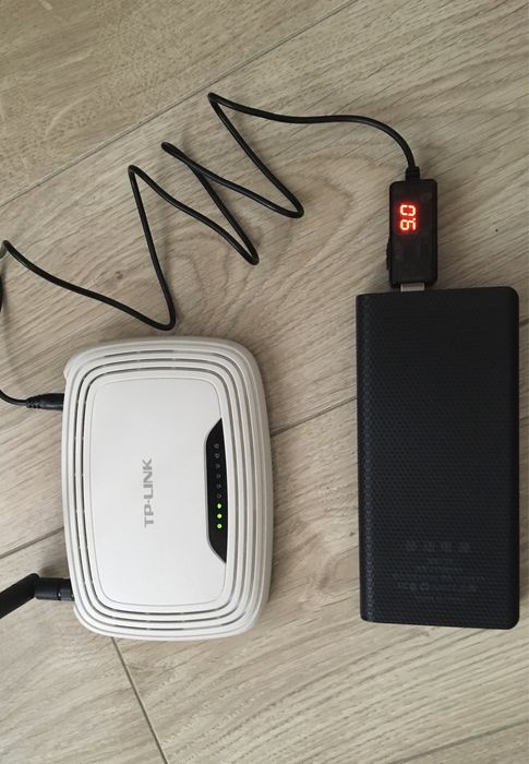 Интернет без электричества‼️ЛУЧШАЯ ЦЕНА‼️ DC/DC  5 вольт в 9v / 12 v