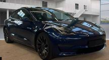 Tesla Model 3 Performance