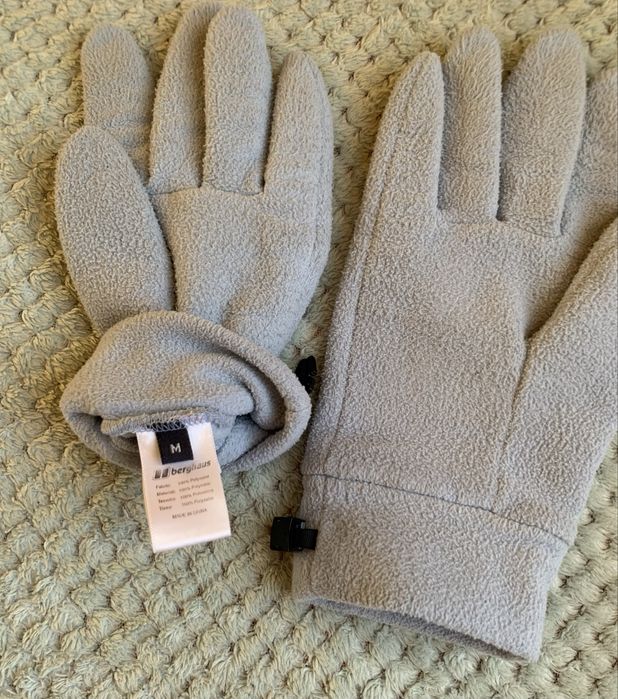 Рукавички Berghaus