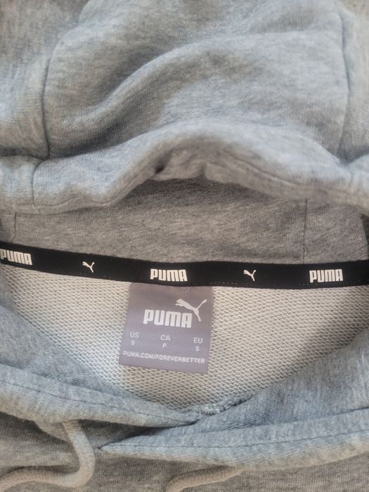 Продам худи Puma