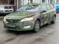 Ford Mondeo 2006 2,0газ бензин