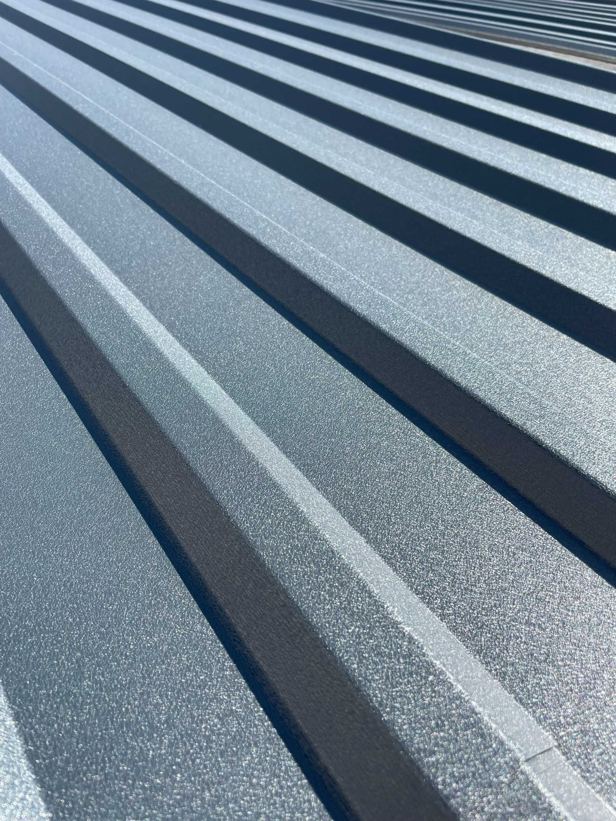 Blacha Trapezowa t18 7016
