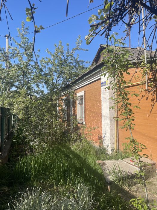 Продам будинок смт. Олександрівка Центр