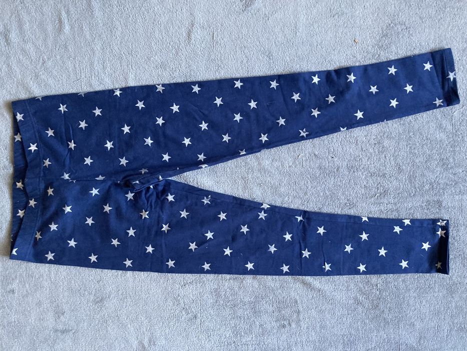 Spodenki, spodnie, bluzki - 158 cm i 158/164 cm