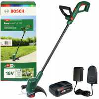 Podkaszarka akumulatorowa BOSCH EASYGRASSCUT 18-230