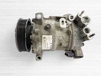 Компрессор кондиционера Citroen Berlingo C3 C5 Opel GrandLand 15-23 р.