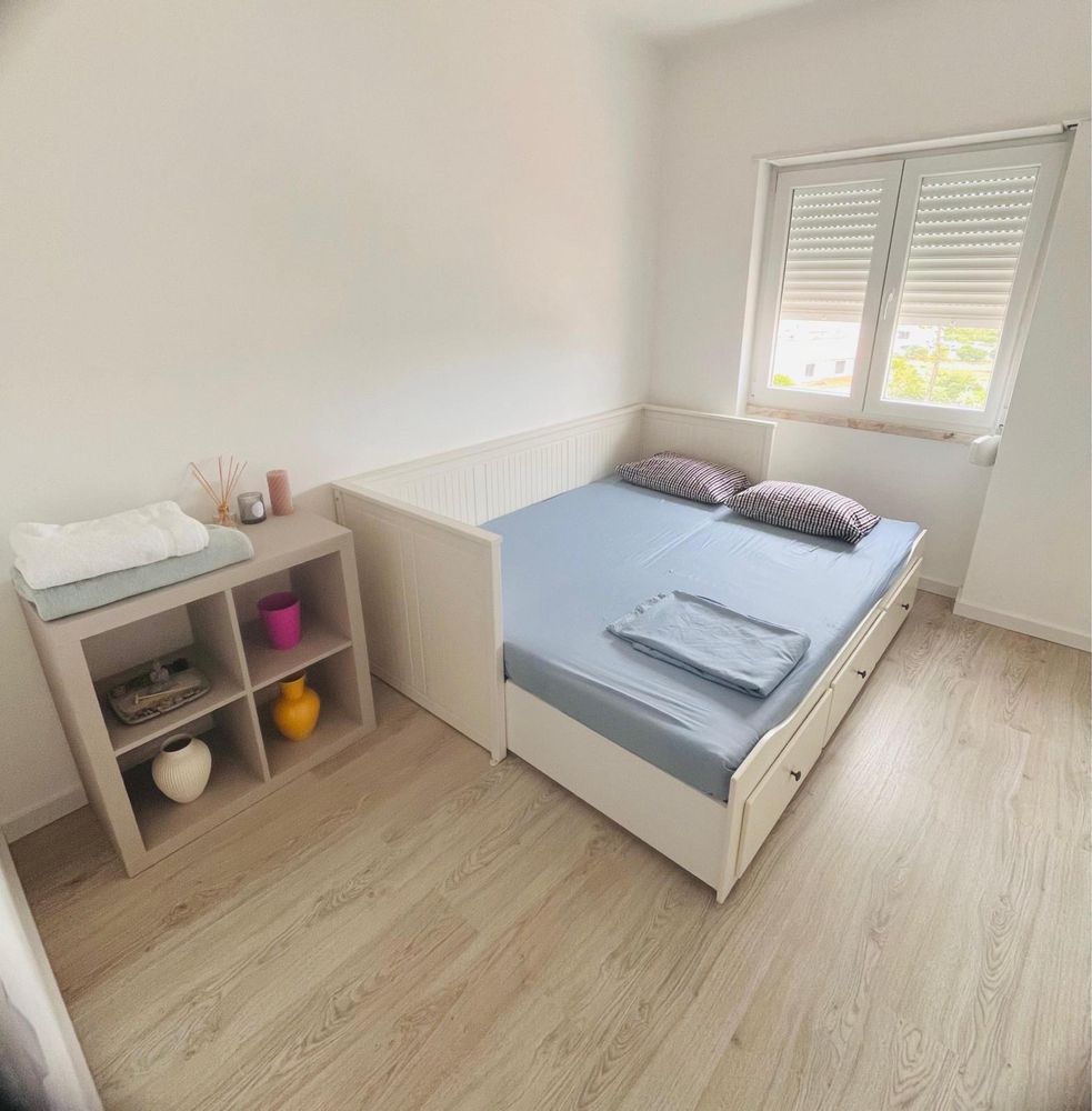 Apartamento totalmente remodelado Sesimbra