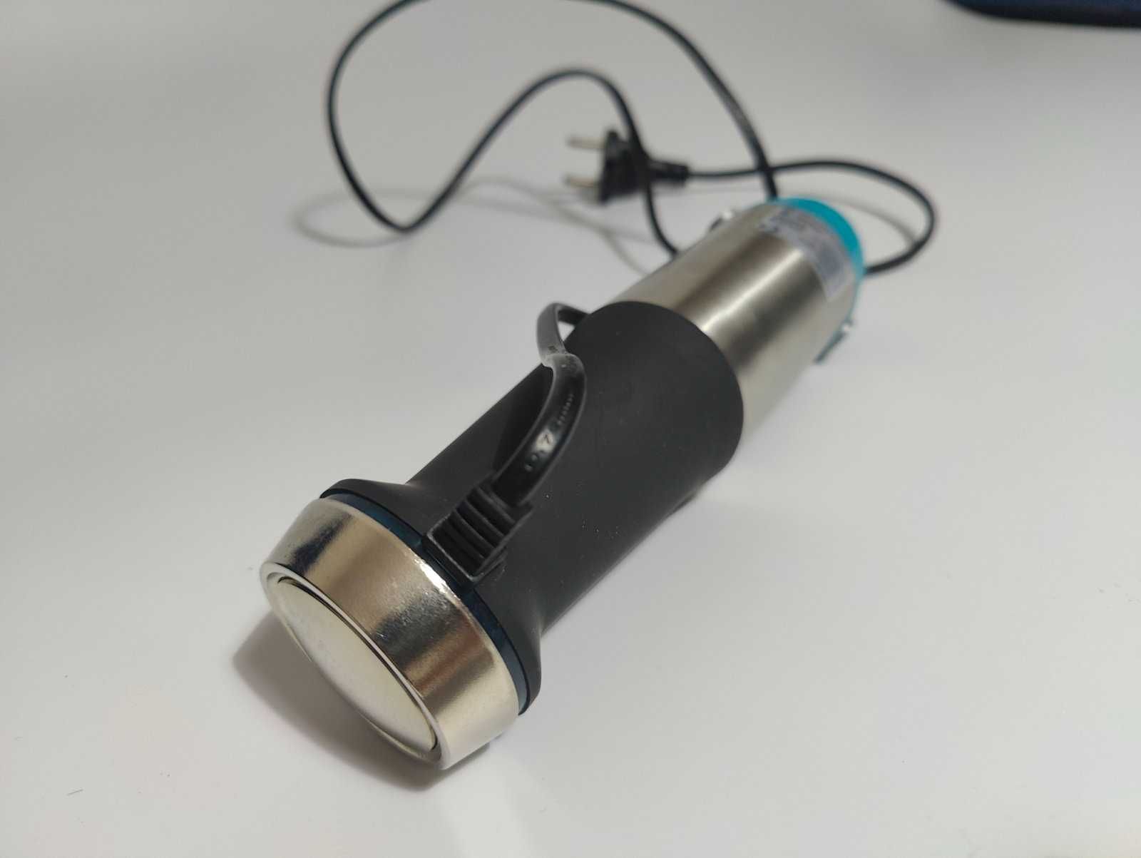 Сzęść silnikowa blendera Cecotec Power TitanBlack 1200 XL