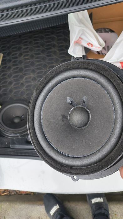 Динамик 25 w. Fofd Fusion