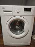 Pralka beko 5kg  1200obr