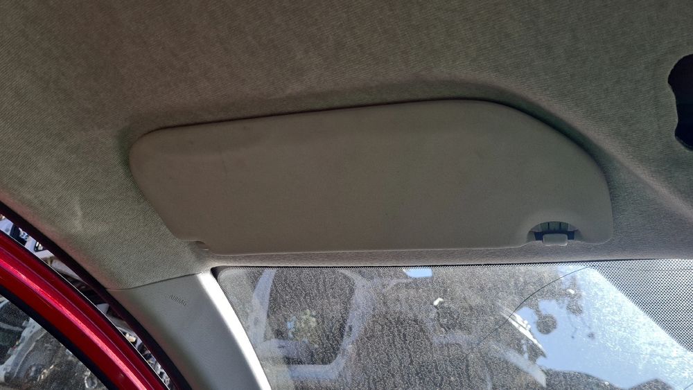 Pála de sol esquerda CITROËN C1 II