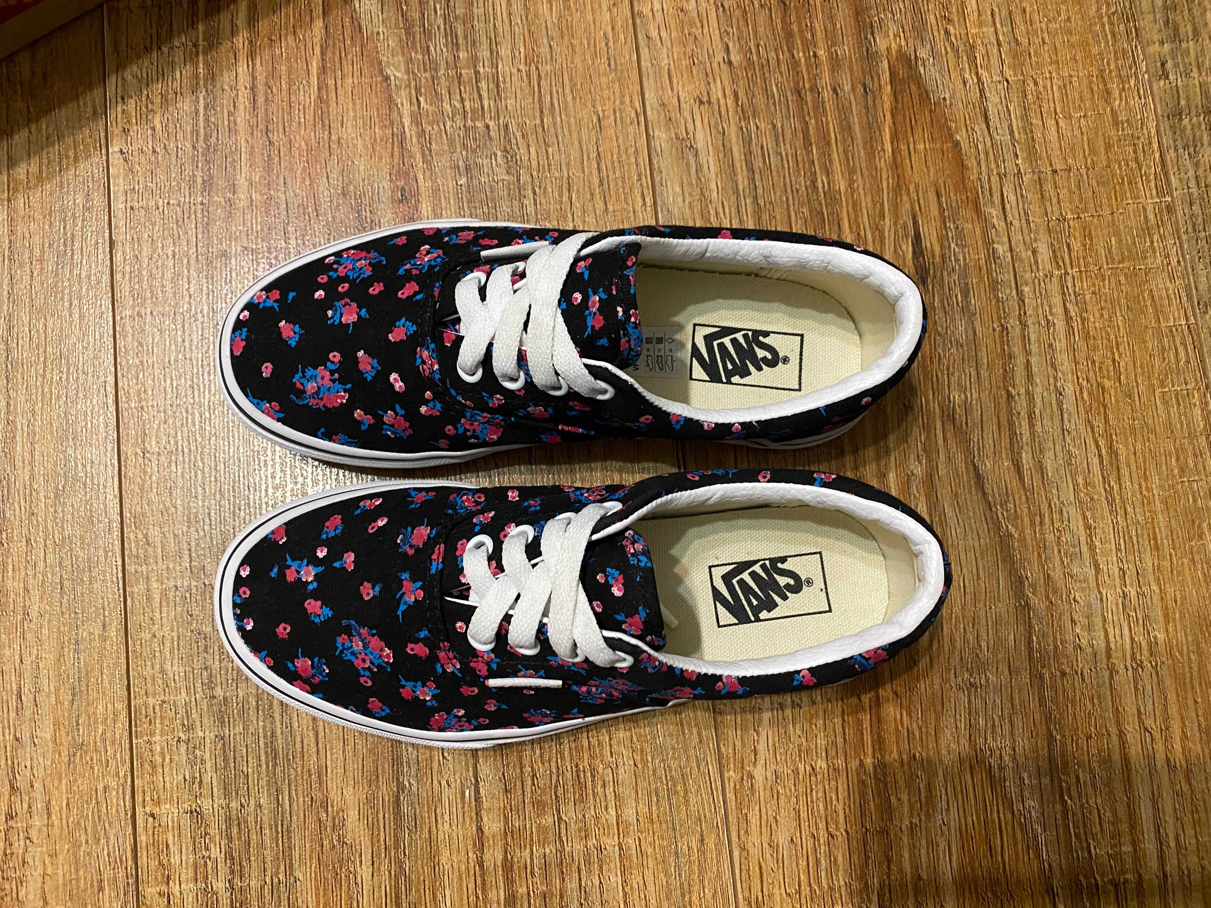 Vans кроссовки кросівки мокасины на девочку кеды Ванс р.32