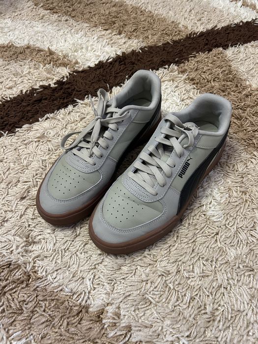 Чоловічі кросівки puma