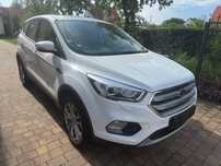 Ford kuga 2019 1,5 benzyna
