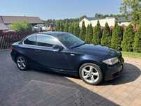 BMW E82 LPG 2009