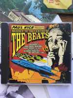 Paul Nice Journey To The Centre Of The Beats CD UNIKAT Warszawa