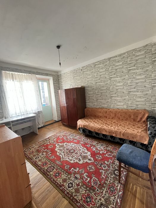 3х кімнатна квартира в Григорівці