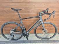 Rower szosowy Scott Addict 40 Di2 105