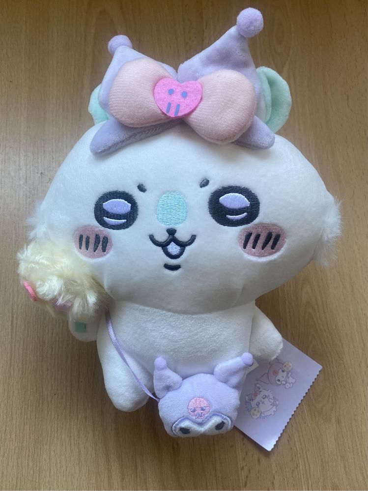 Peluche Chiikawa Sanrio
