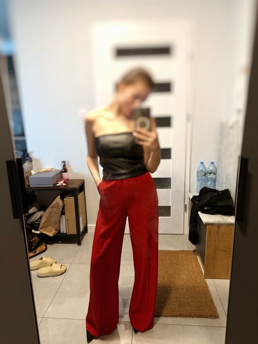 Стильні брюки H&M