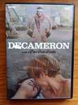Decameron Pier Paolo Pasolini