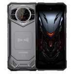 Защищенный смартфон Doogee S200 Gray 12/256Gb 10100mAh Dimensity 7050