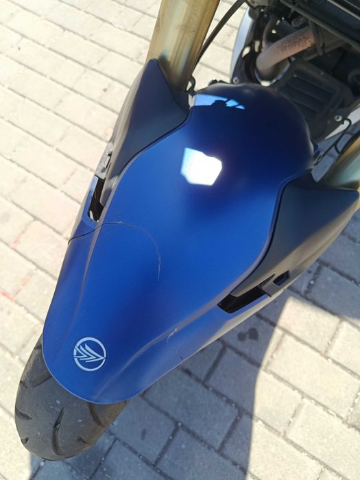 Keeway RKF 125cc