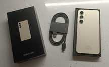 Samsung Galaxy S24 złoty 256gb