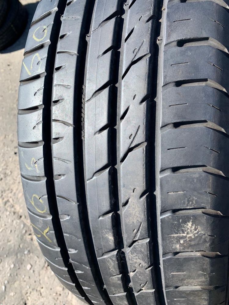 Шини 265/60 R18 Kumho літо 6,8 мм