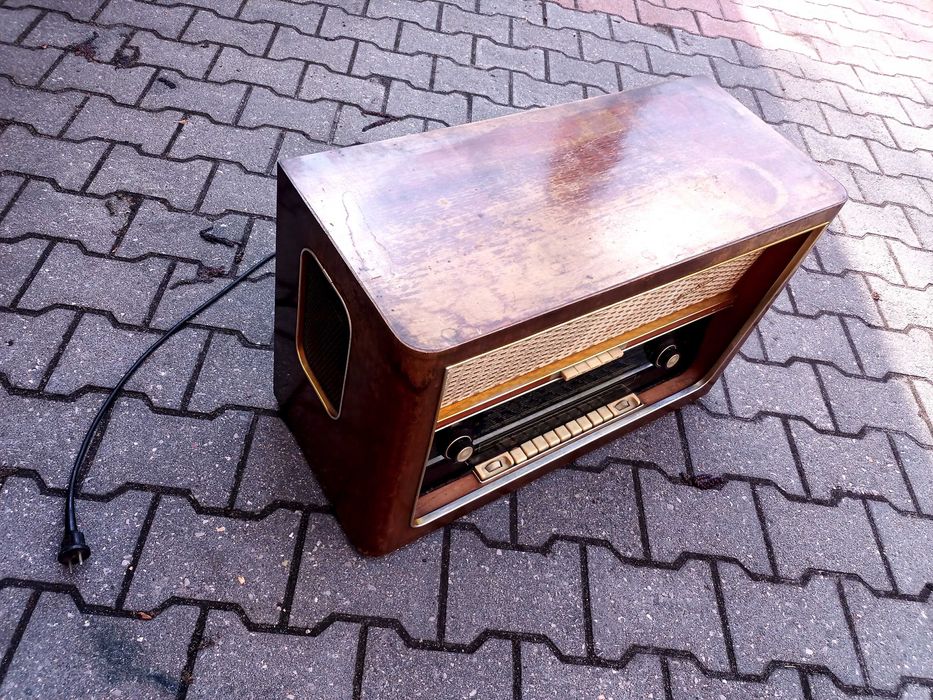 Radio Stradivari 2