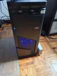 PC Gaming Ryzen 5600G 500GB 16GB