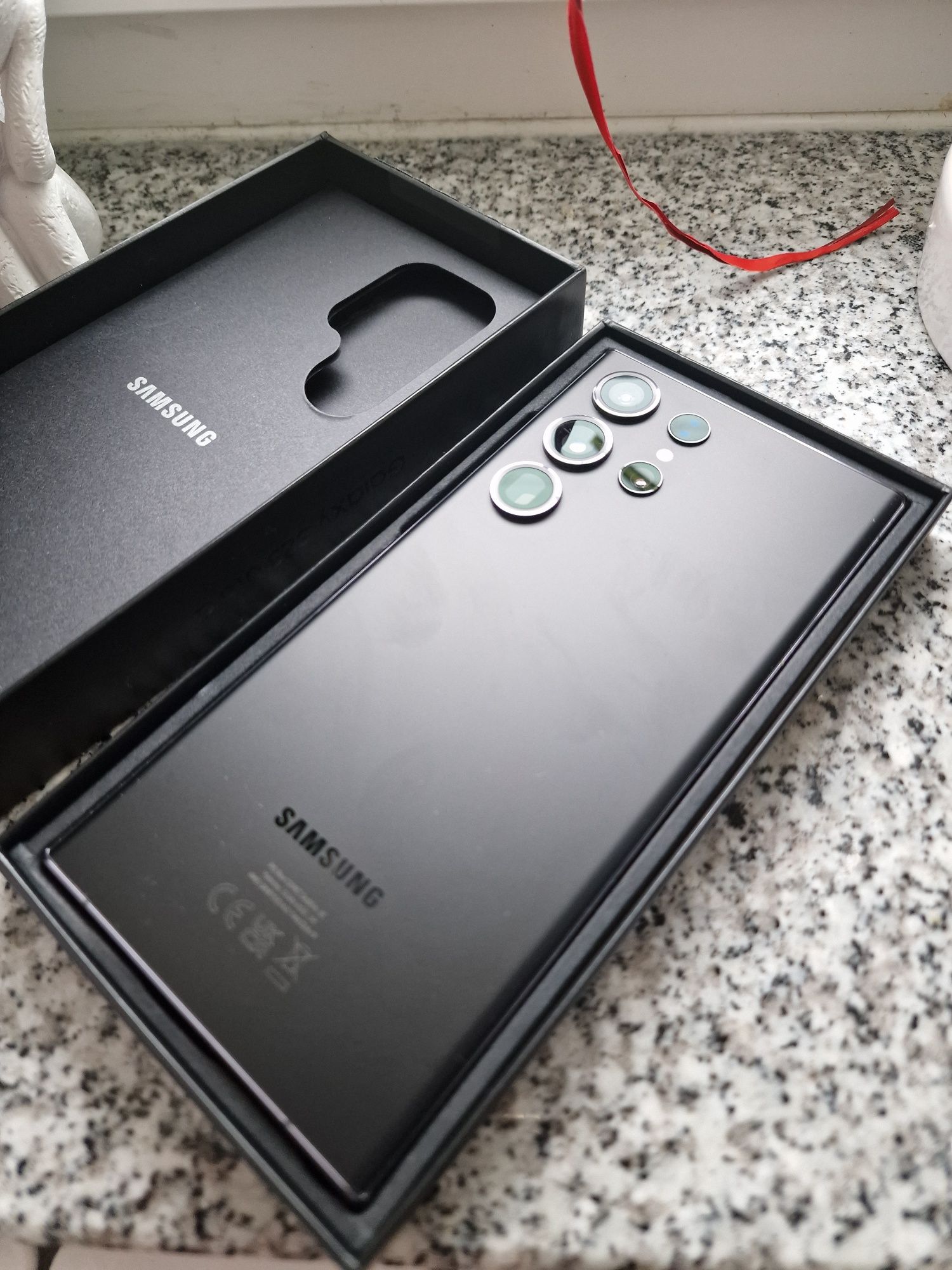 samsung s23 ultra 8/256 gb