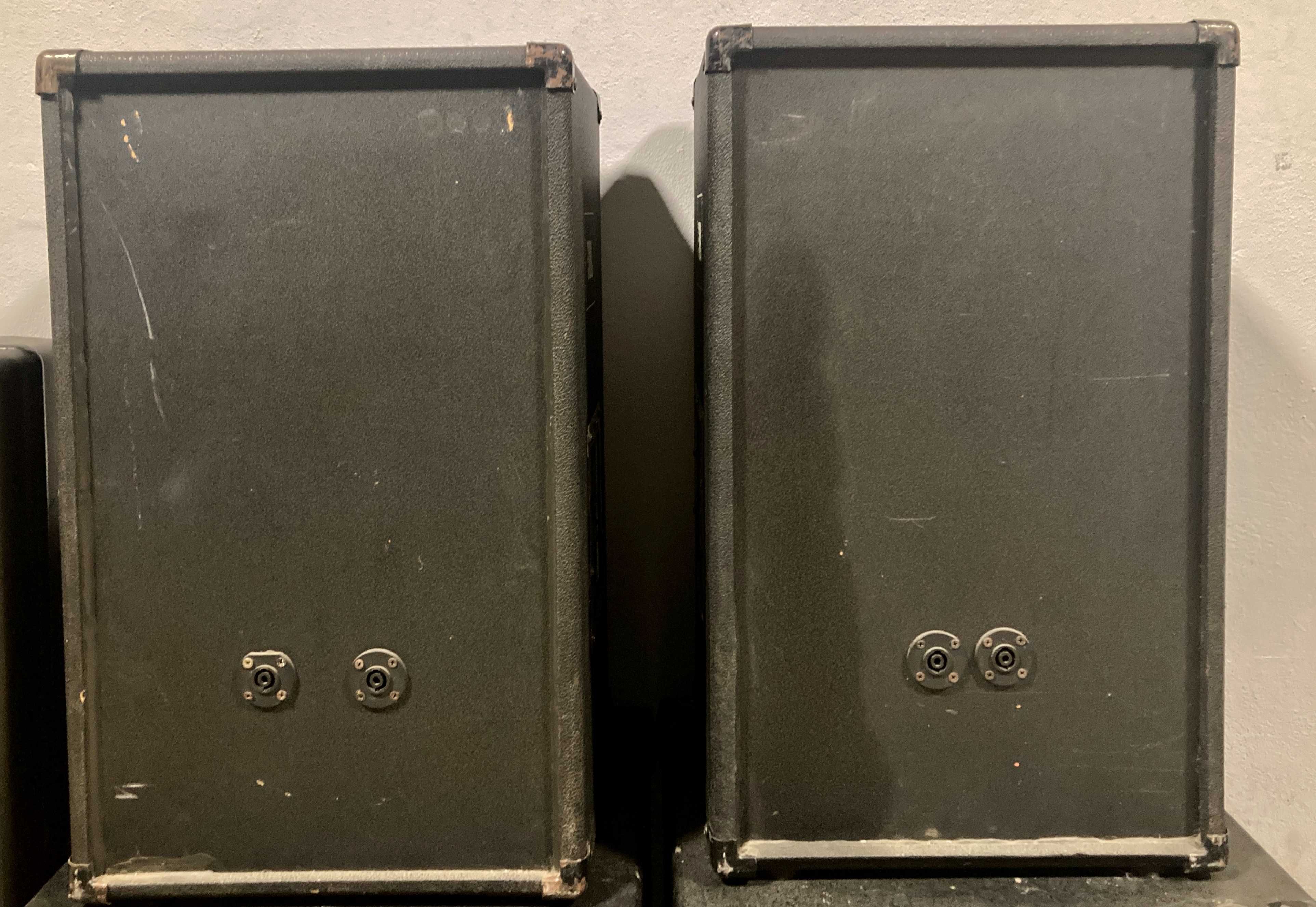JBL Colunas 15"+1"