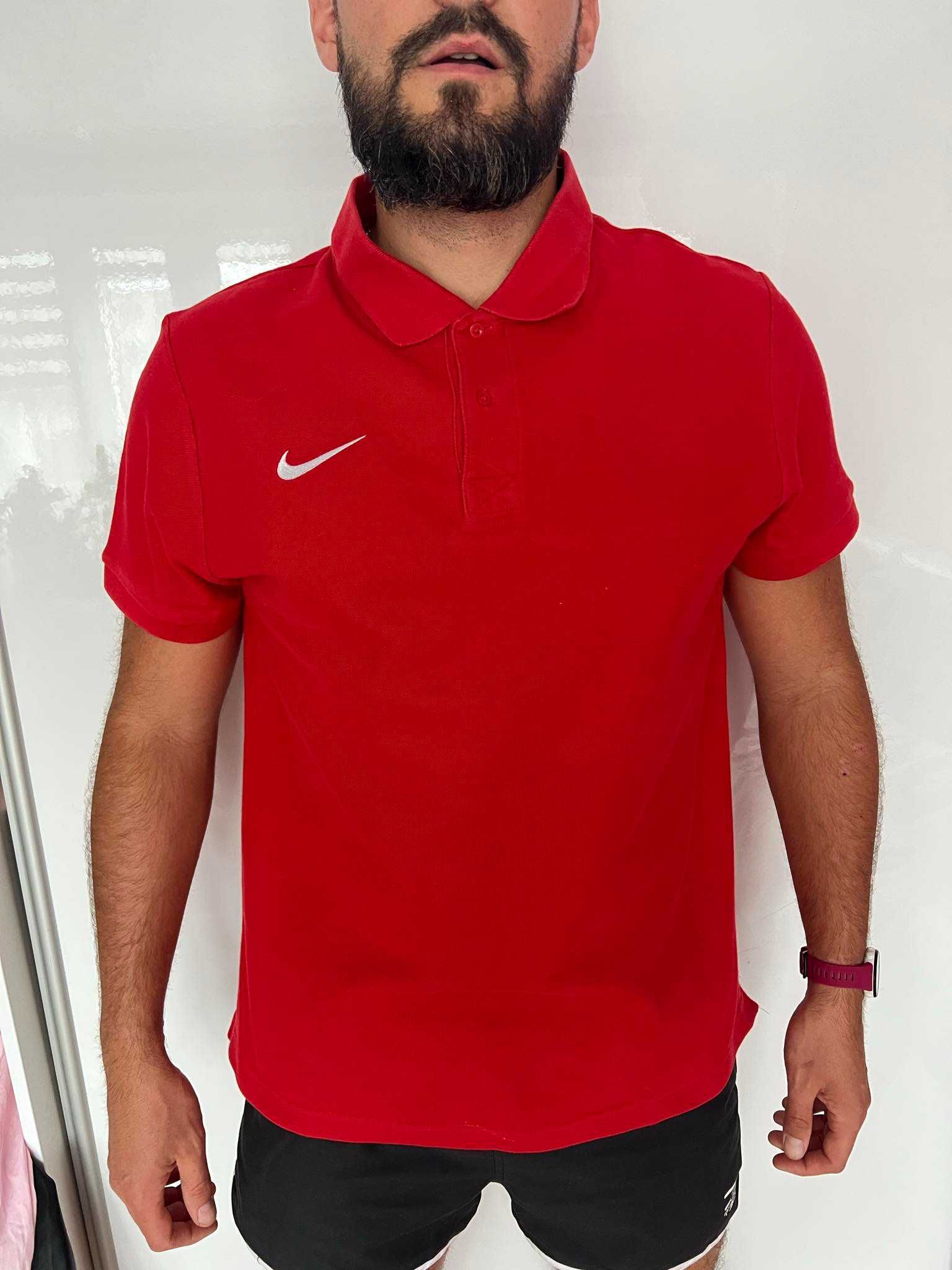 Koszulka męska Nike rozmiar XL, oryginalna, stan idealny