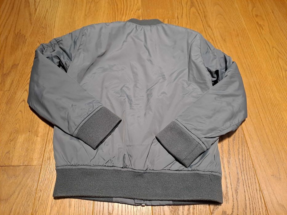 Kurtka przejściowa bomberka Happy Kids 134/140