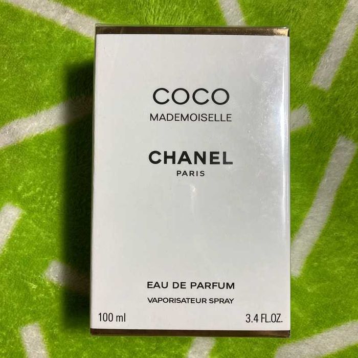 Coco Mademoiselle Chanel 100ML